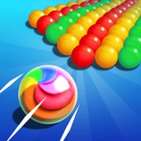 Shooter Bubble - Save The Fish