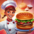 ”Cooking Mania