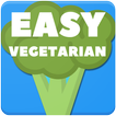 ”Easy Vegetarian
