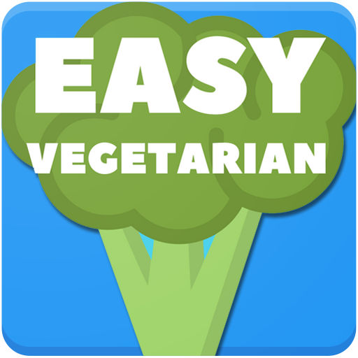 Easy Vegetarian