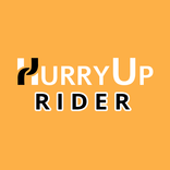 HurryUp Rider