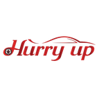HURRY UP RIDE-icoon