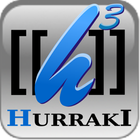 ikon Hurraki - Leichte Sprache App