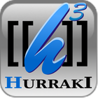 Hurraki - Leichte Sprache App آئیکن