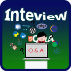 Best Interview Questions and A آئیکن