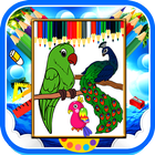 How to Draw Birds icon