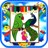 How to Draw Birds icon