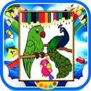 How to Draw Birds APK