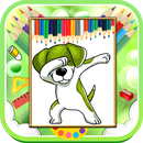 How to Draw Dogs APK