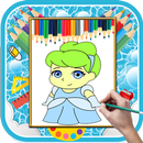How to Draw Dolls APK