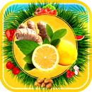 Immunity System Booster Foods APK