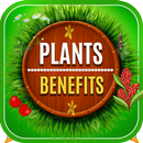 Medicinal Plants and their Benefits APK