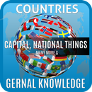 World Countries General Knowle APK