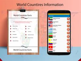 World Countries General Knowle screenshot 2