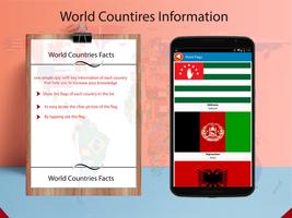 World Countries General Knowle screenshot 3