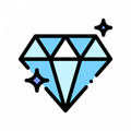 AliDiamonds - Diamond Painting