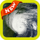 Hurricane Wallpaper APK