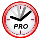 Badge Pro ícone