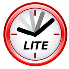 Badge Lite biểu tượng