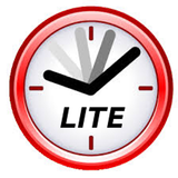 Badge Lite icon