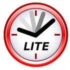Badge Lite icône