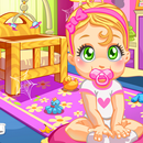 Casa de Boneca Limpeza Jogo APK
