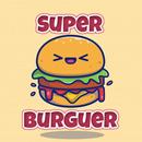 Super Burguer - Cozinha da Alegria APK