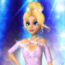 Amigas Modelos Moda Universitária - Vestir 3D APK