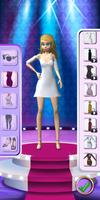 Amigas Modelos Moda Universitária - Vestir 3D screenshot 2