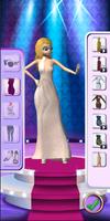 Amigas Modelos Moda Universitária - Vestir 3D screenshot 3