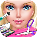 Salão de Beleza das Amigas Princesas APK