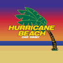 Hurricane Beach Car Wash APK