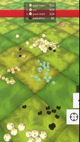 hury .io - Feather Eggy Party Plakat