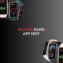 Huawei Band 6 App Hint APK