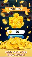 Super Wow Solitaire imagem de tela 3