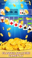 Super Wow Solitaire Cartaz
