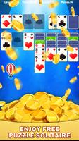 Super Wow Solitaire imagem de tela 2