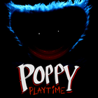 Huggy Wuggy of Poopy Playtime icon