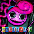 Poppy Playtime: Chapter 2