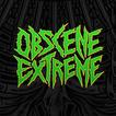 آیکون‌ Obscene Extreme Festival