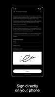 SnapSign screenshot 1