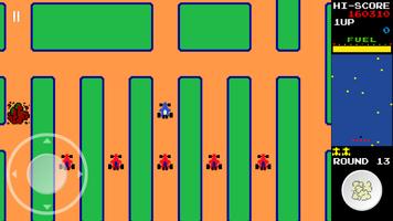Rally Car X imagem de tela 3