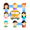 School Bus Pickup APK