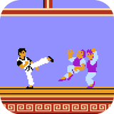 Kung Fu icon