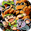 Little Sonson APK