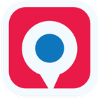 HK Toll App أيقونة