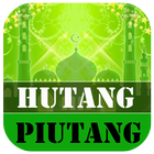 Hutang Piutang icône