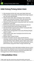 Hutang Piutang screenshot 2