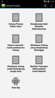Hutang Piutang screenshot 3