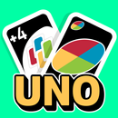 Figurinhas de Uno para WhatsApp WAStickerApps jogo APK